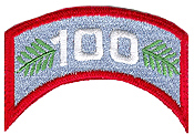 new england hundred highest patch patches hiking